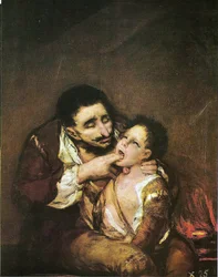 De Lazarillo de Tormes